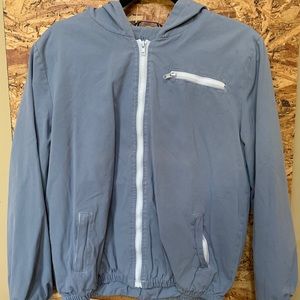 J. Galt Brandy Melville Windbreaker